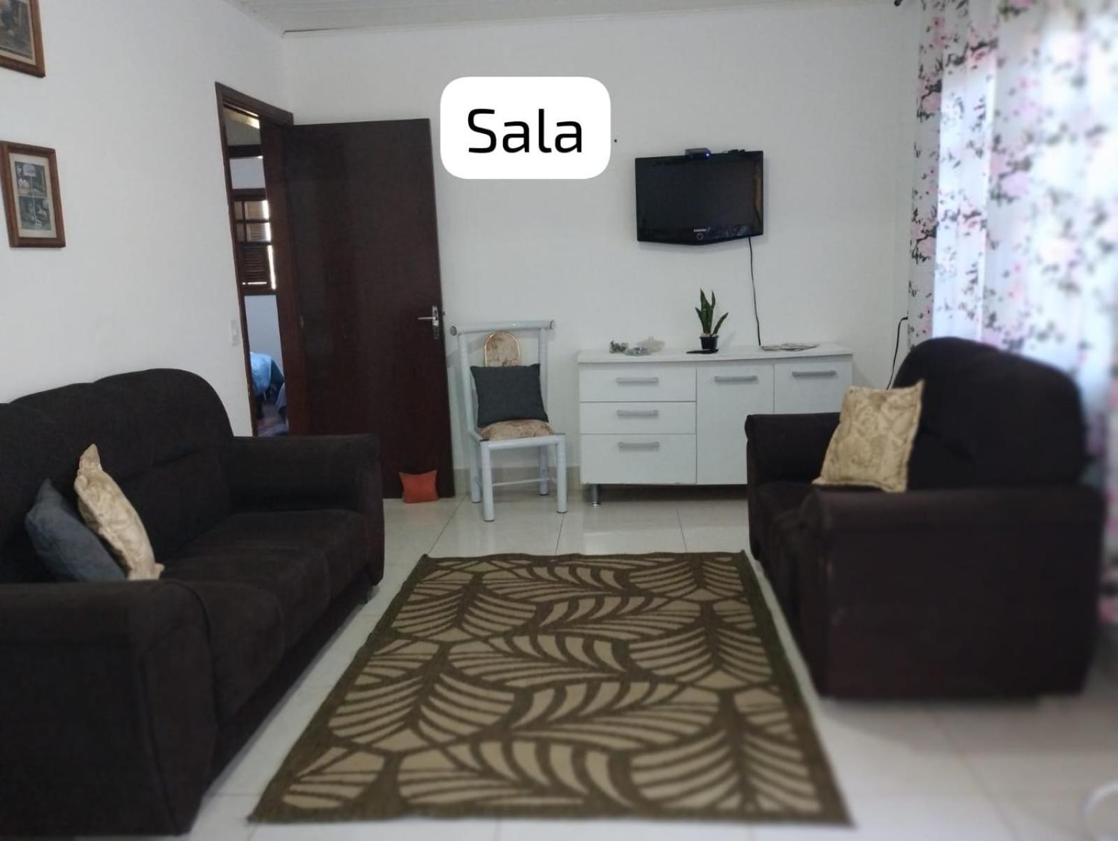 Casa Da Tia Celia Villa Campos do Jordão Exterior foto